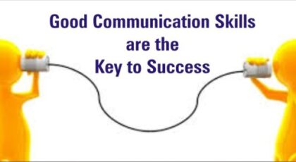 Communication skills for US daters