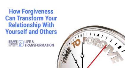 Forgiveness