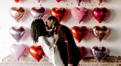 Valentine’s Day dating ideas USA